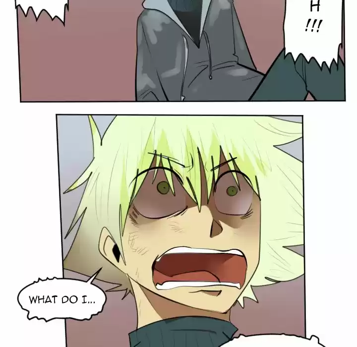 Ultimiter Chapter 143