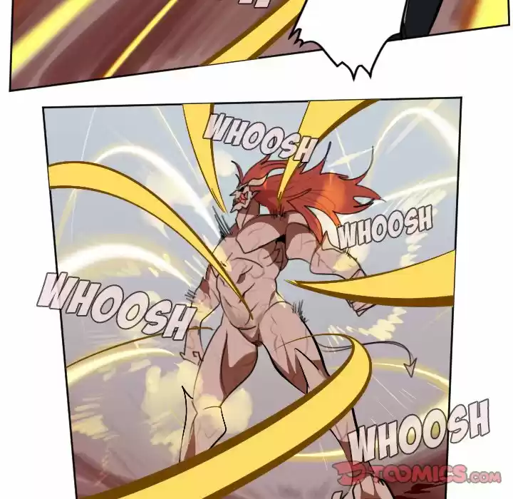 Ultimiter Chapter 143