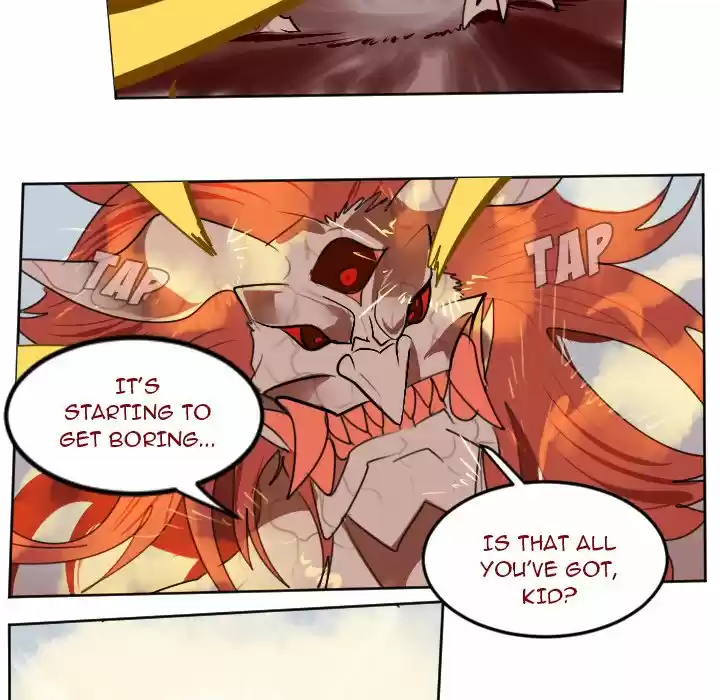 Ultimiter Chapter 143