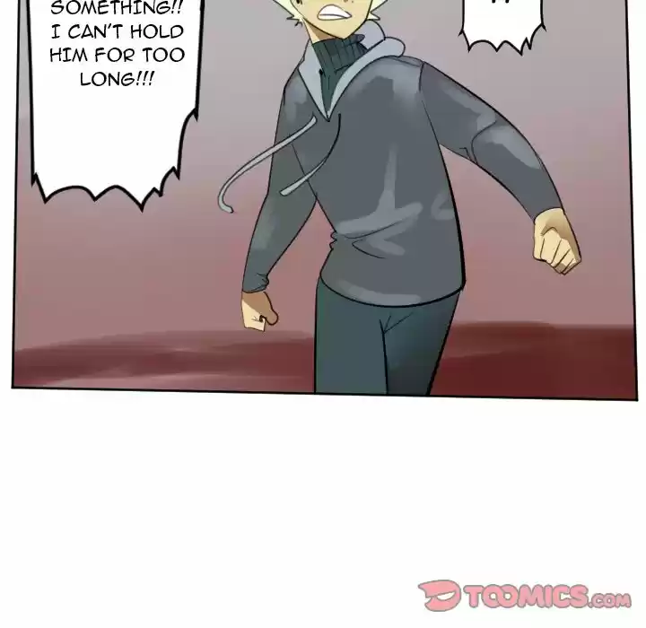 Ultimiter Chapter 143