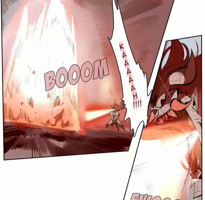 Ultimiter Chapter 143