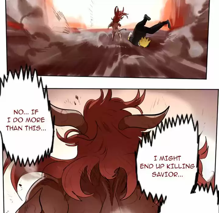 Ultimiter Chapter 143