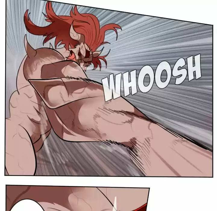 Ultimiter Chapter 143