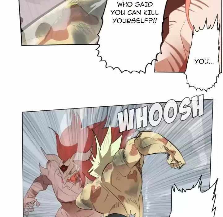 Ultimiter Chapter 144