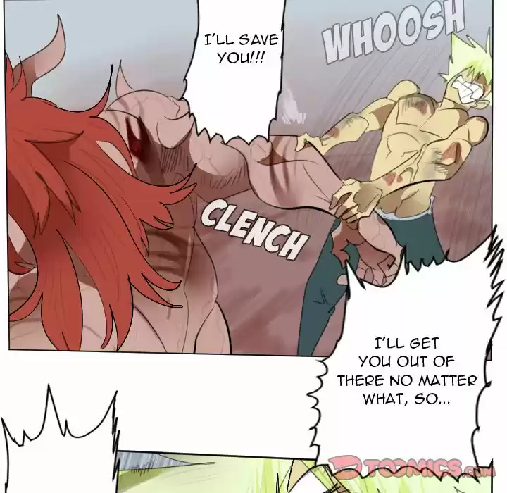 Ultimiter Chapter 144