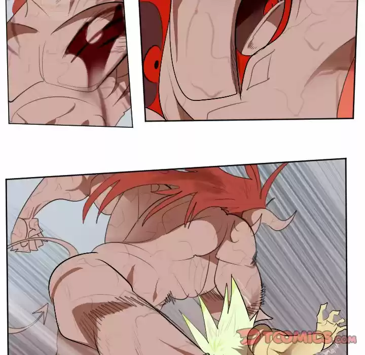 Ultimiter Chapter 144