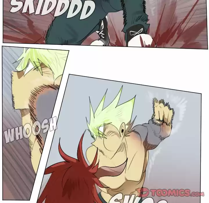 Ultimiter Chapter 144