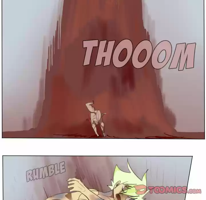 Ultimiter Chapter 144