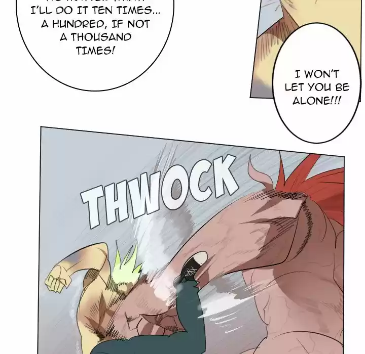 Ultimiter Chapter 144