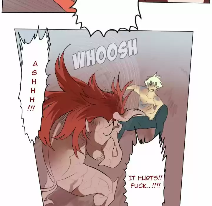 Ultimiter Chapter 144