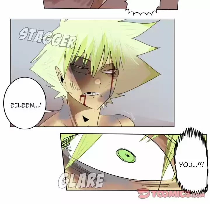 Ultimiter Chapter 144