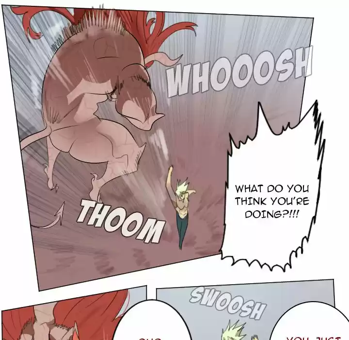 Ultimiter Chapter 144