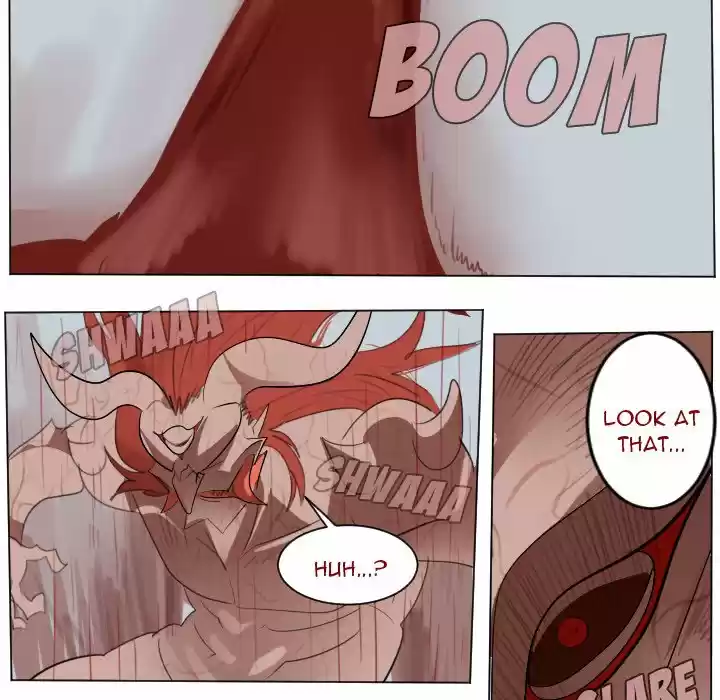 Ultimiter Chapter 144