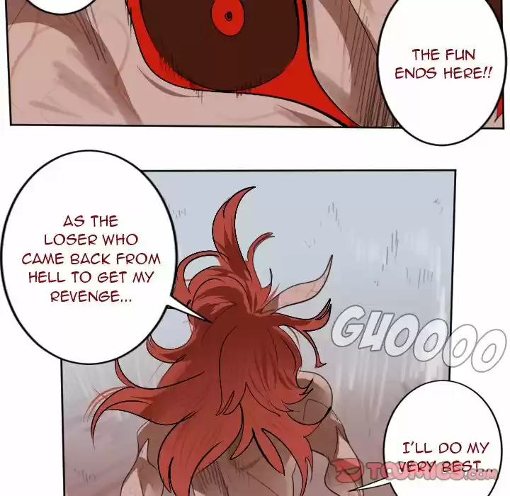 Ultimiter Chapter 144