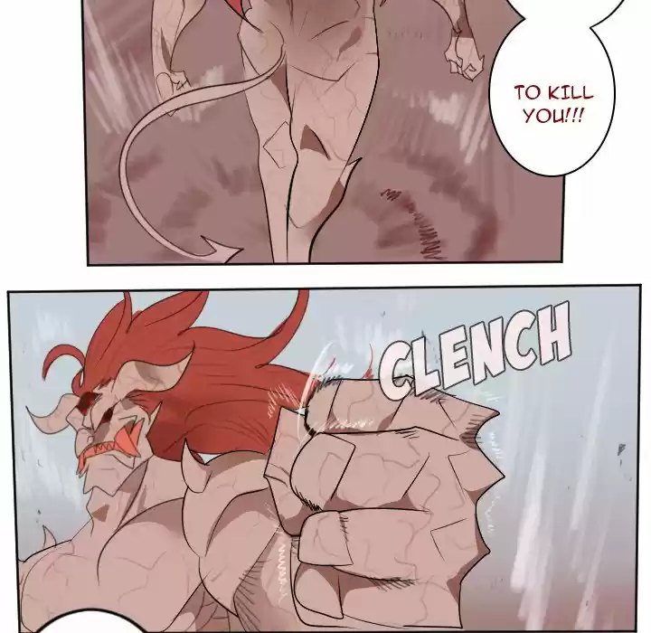 Ultimiter Chapter 144