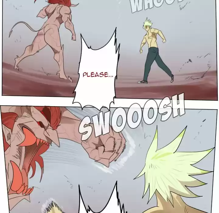 Ultimiter Chapter 144