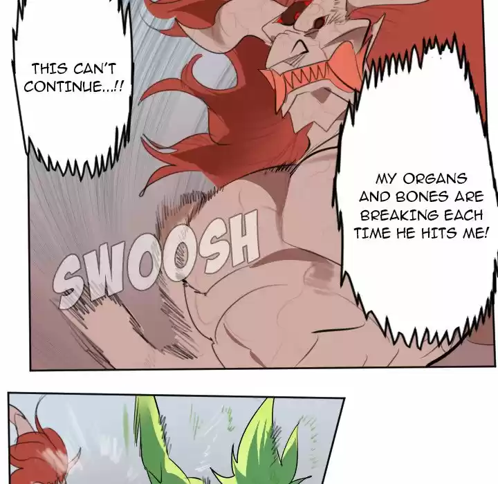 Ultimiter Chapter 145