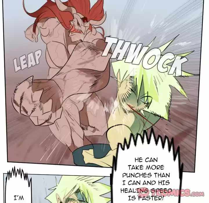 Ultimiter Chapter 145