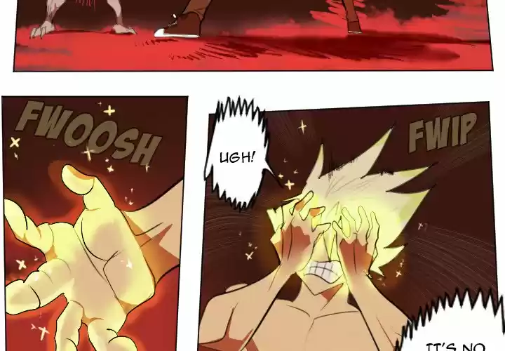 Ultimiter Chapter 146