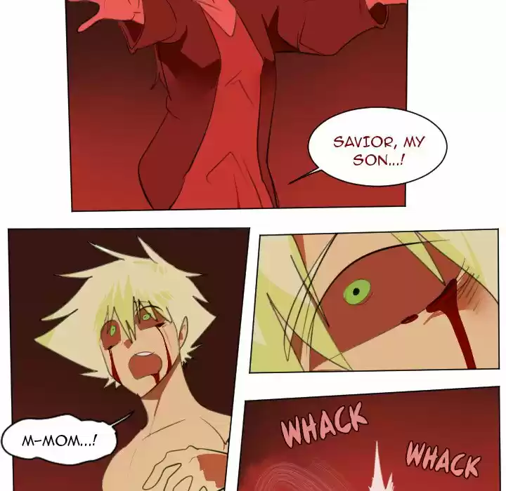 Ultimiter Chapter 146