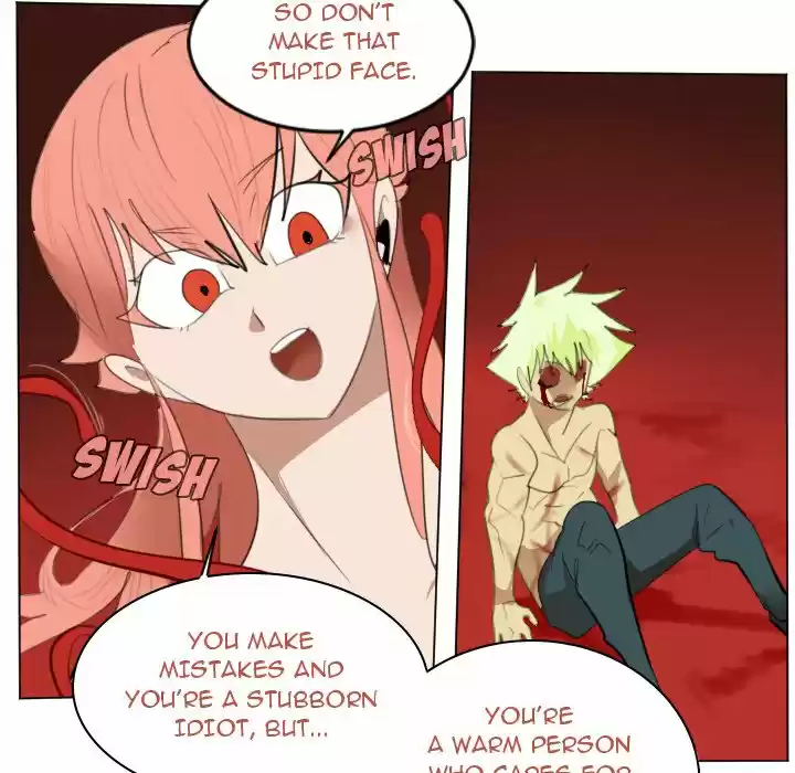 Ultimiter Chapter 146