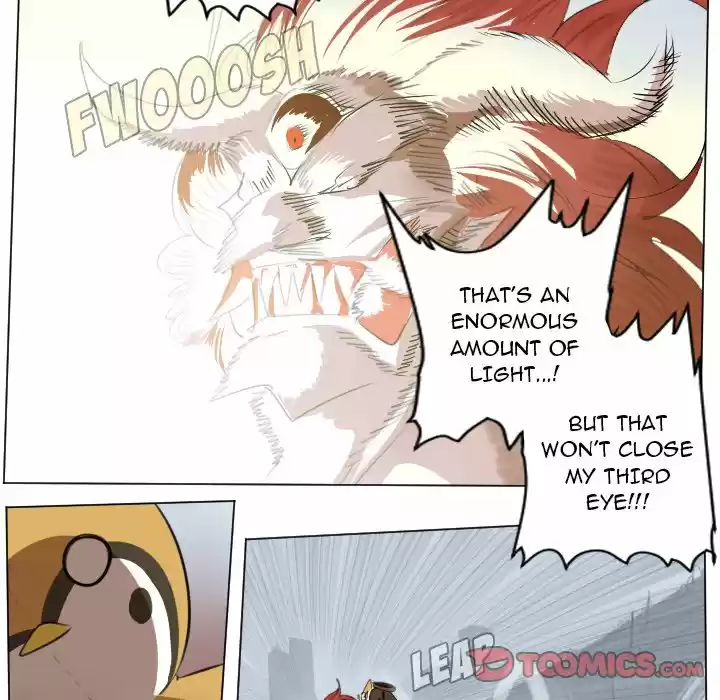 Ultimiter Chapter 147