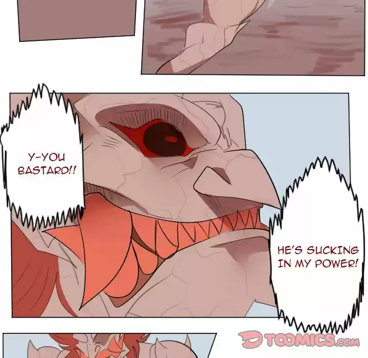 Ultimiter Chapter 147