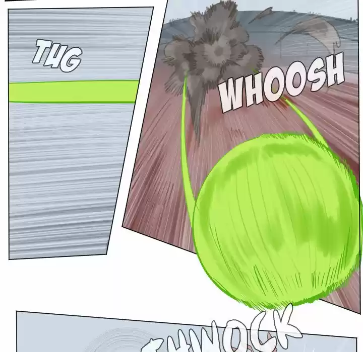 Ultimiter Chapter 147