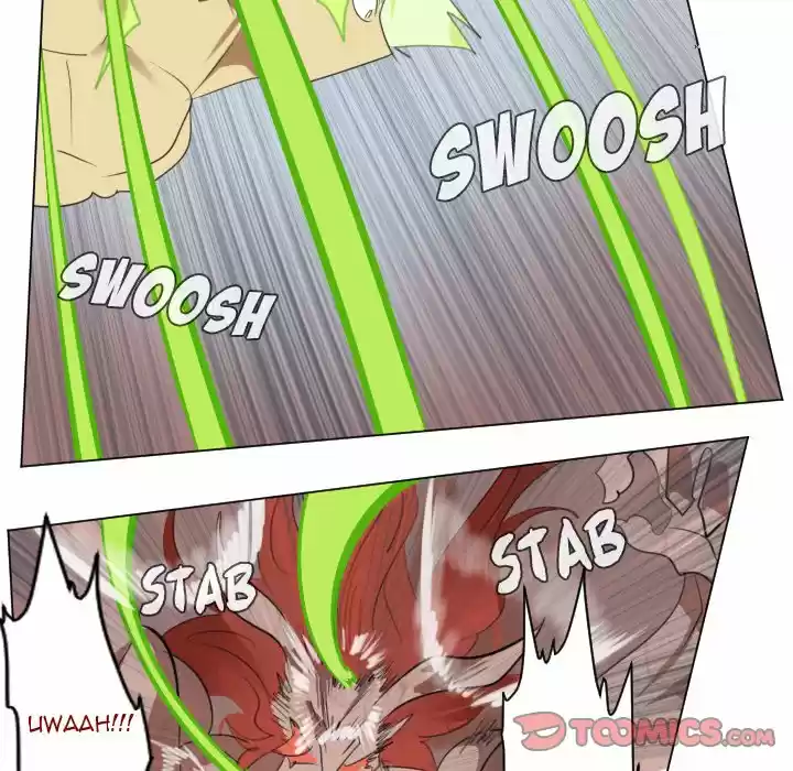 Ultimiter Chapter 147