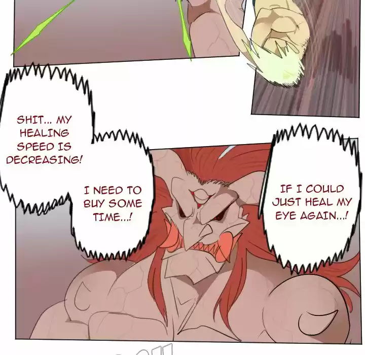 Ultimiter Chapter 147