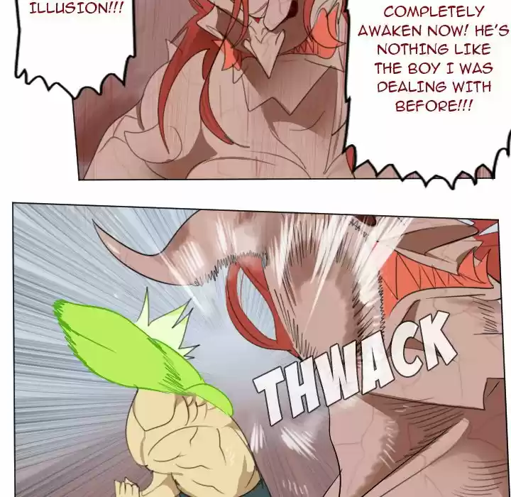 Ultimiter Chapter 147