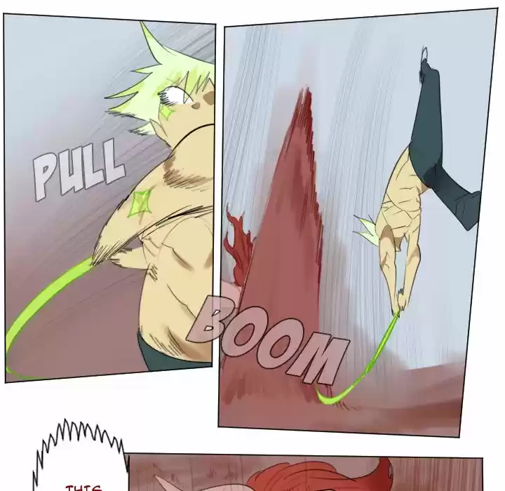 Ultimiter Chapter 147