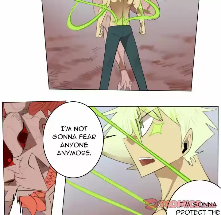 Ultimiter Chapter 147