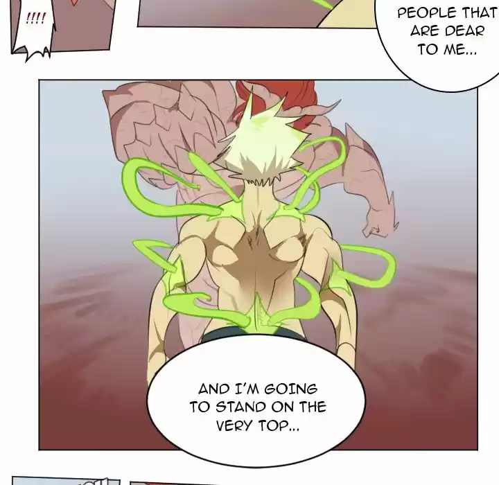 Ultimiter Chapter 147