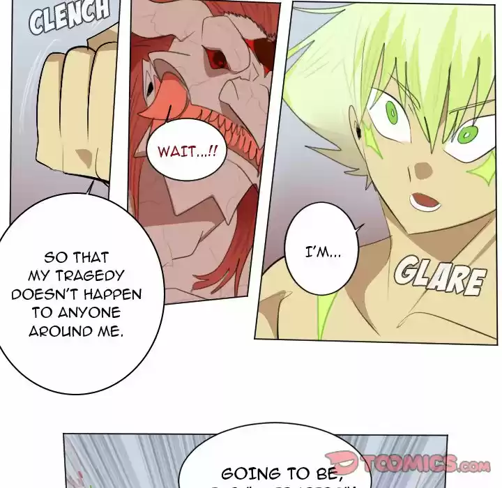 Ultimiter Chapter 147