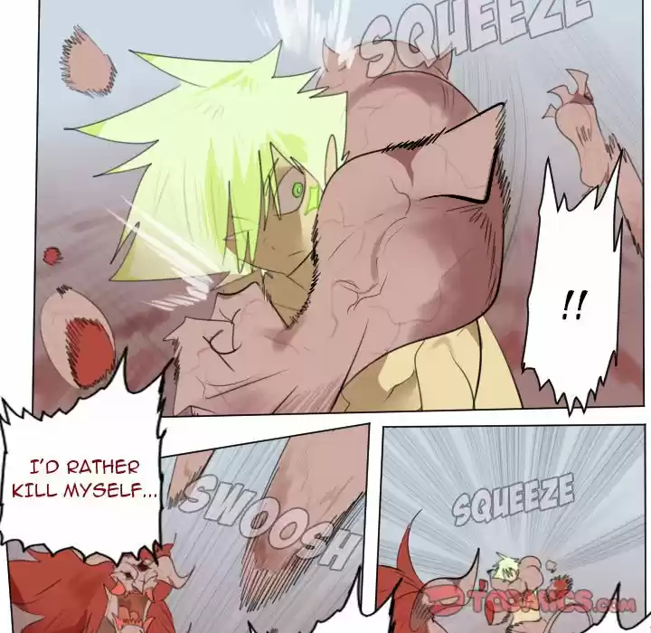 Ultimiter Chapter 147