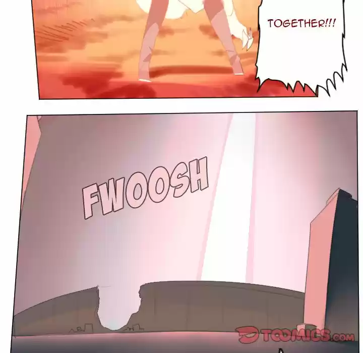 Ultimiter Chapter 147