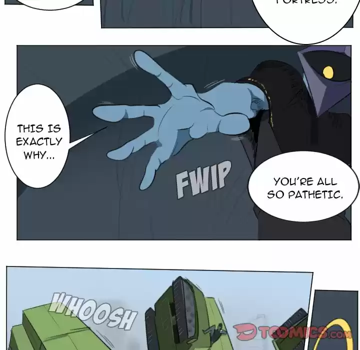 Ultimiter Chapter 148