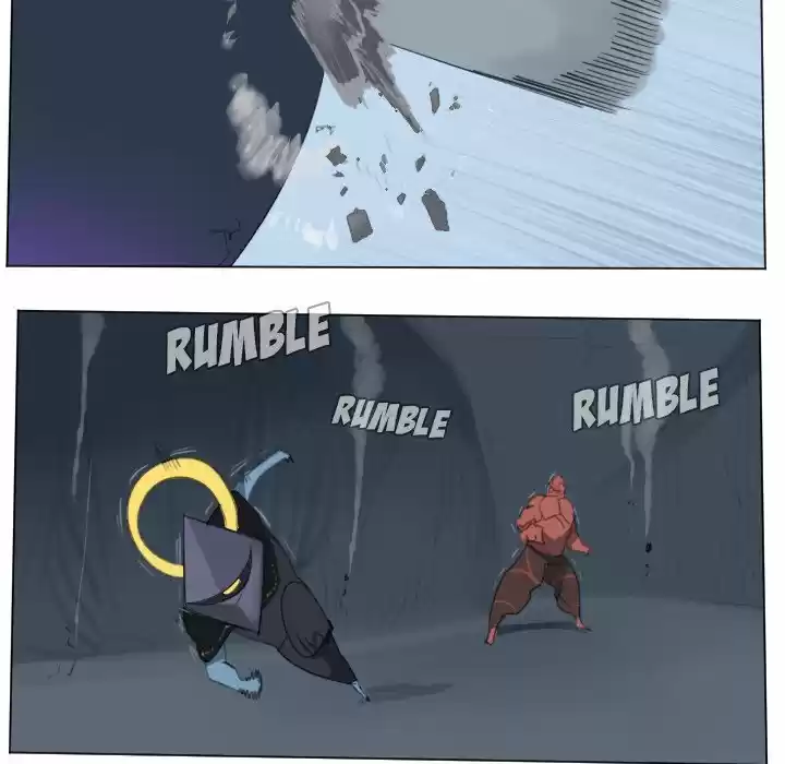 Ultimiter Chapter 148