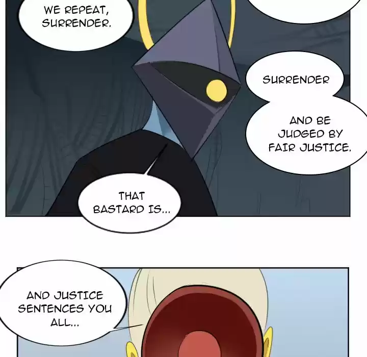 Ultimiter Chapter 148