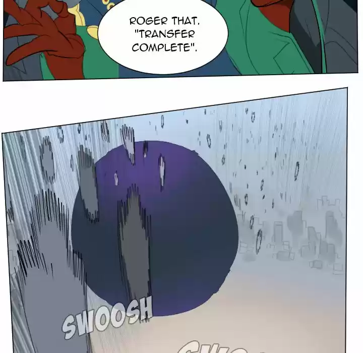 Ultimiter Chapter 148