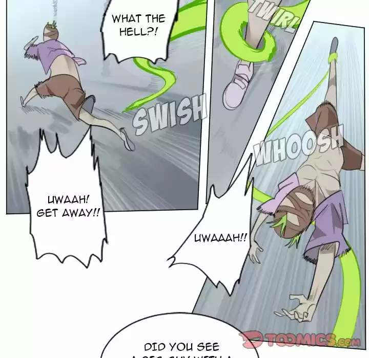 Ultimiter Chapter 149