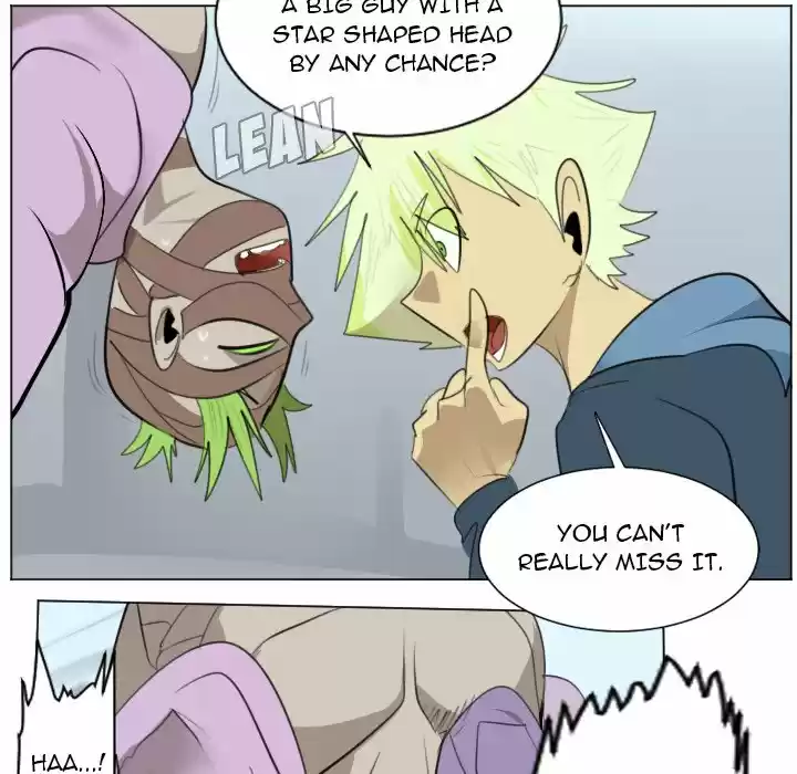 Ultimiter Chapter 149