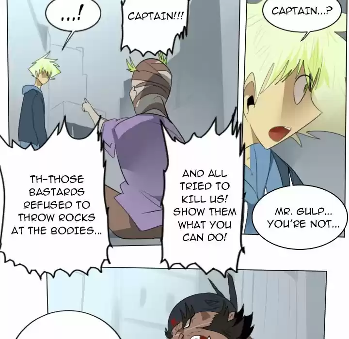 Ultimiter Chapter 149