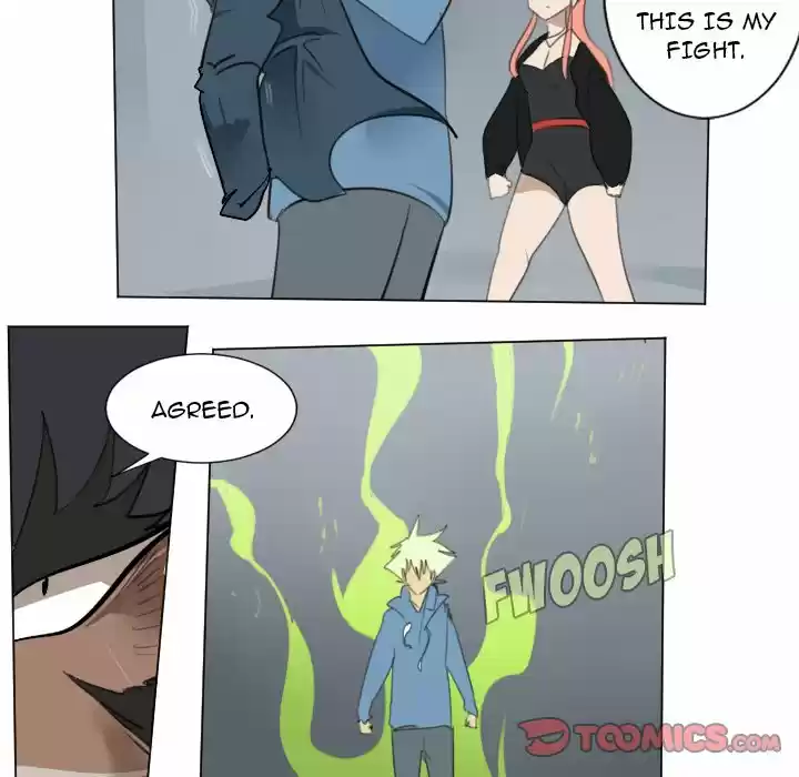 Ultimiter Chapter 149