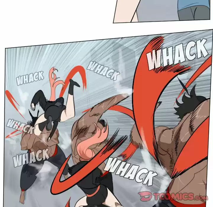 Ultimiter Chapter 150