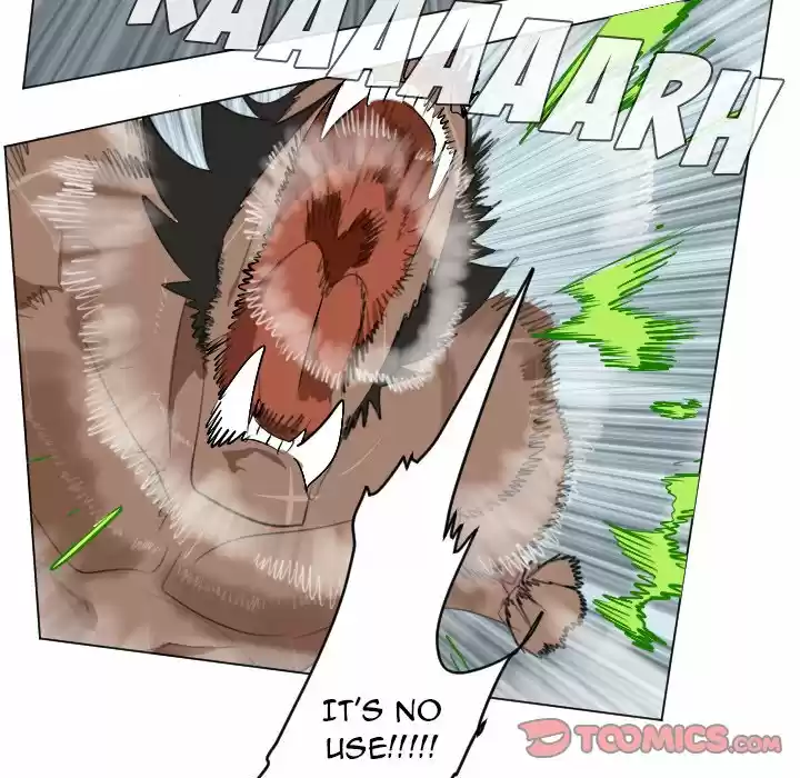 Ultimiter Chapter 150