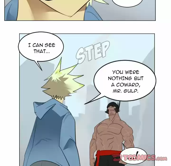 Ultimiter Chapter 150