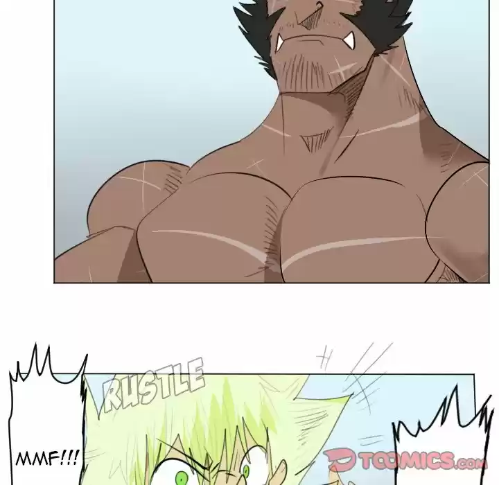 Ultimiter Chapter 150