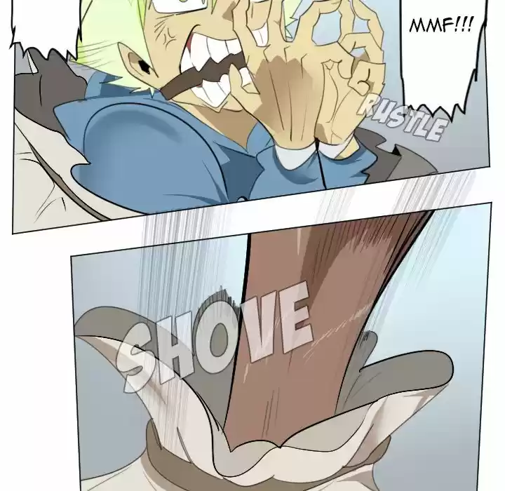 Ultimiter Chapter 150